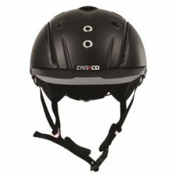 CASCO Ridehjelm MISTRALL 2019 RIDEHJELM