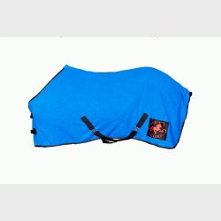 HESTAGALLERY FLEECE DEKKEN