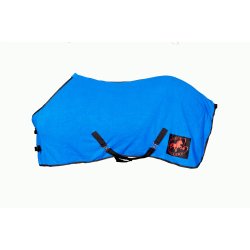 HESTAGALLERY FLEECE DEKKEN