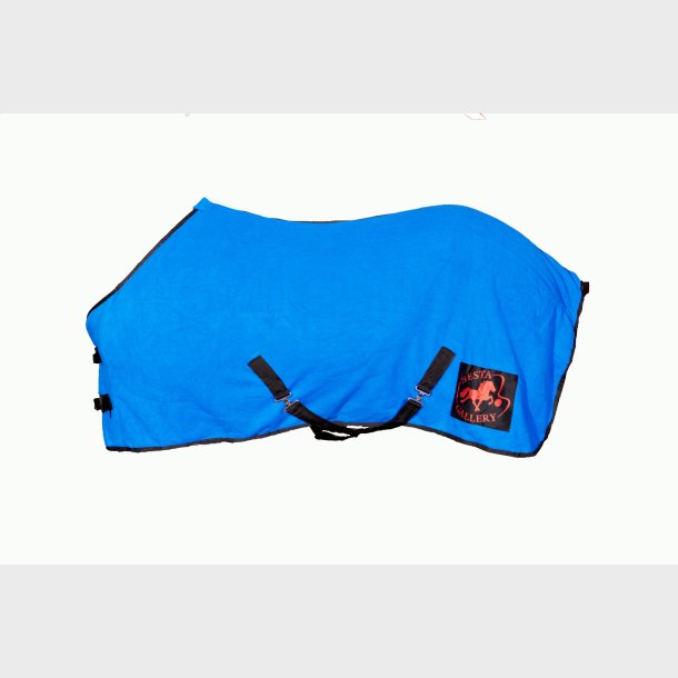 HESTAGALLERY FLEECE DEKKEN