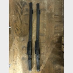 HESTAGALLERY STIGB�LYEREIMER I L�R MED SPENNER