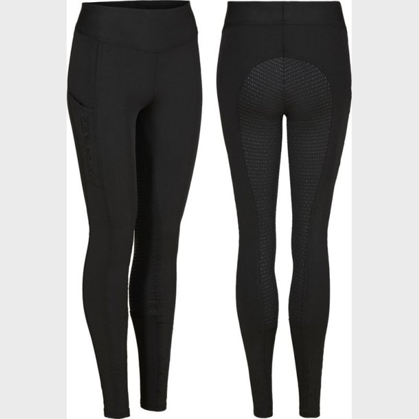 CATAGO RIDE-TIGHTS FULLGRIP SILIKON OG MOBIL LOMME