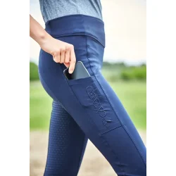 CATAGO RIDE-TIGHTS FULLGRIP SILIKON OG MOBIL LOMME