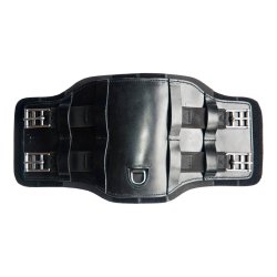 HESTAGALLERY AVLASTNINGS GJORD