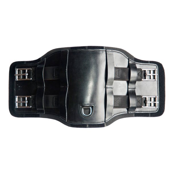 HESTAGALLERY AVLASTNINGS GJORD