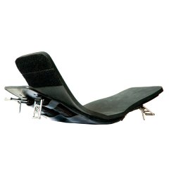 HESTAGALLERY AVLASTNINGS GJORD