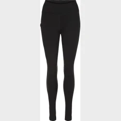 EQ JENNY VINTER RIDETIGHTS MED FULL SILIKON OG MOBIL LOMME