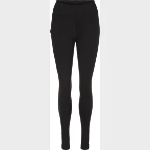 EQ JENNY VINTER RIDETIGHTS MED FULL SILIKON OG MOBIL LOMME
