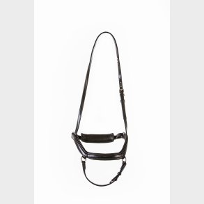 HESTAGALLERY ANATOMIC NESEREIM SVART