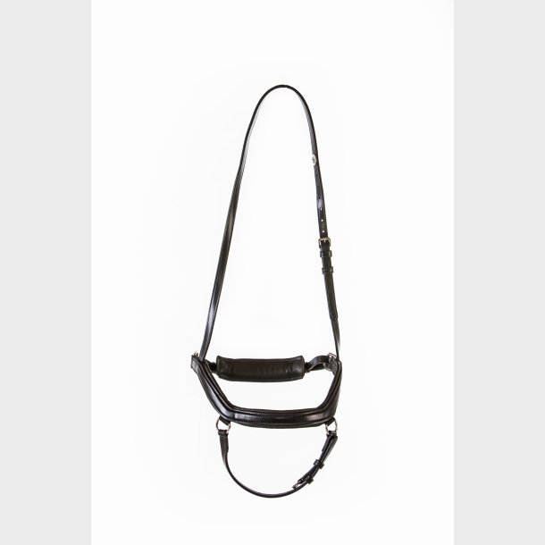 HESTAGALLERY ANATOMIC NESEREIM SVART