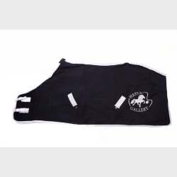 HESTAGALLERY FLEECE DEKKEN