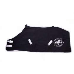 HESTAGALLERY FLEECE DEKKEN