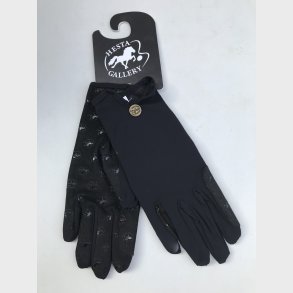 Hestagallery Helsinki ridehandsker