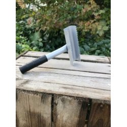 HESTAGALLERY ISLANDSK STL KAM