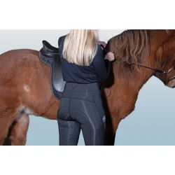 HESTAGALLERY JODHPUR TIGHTS 