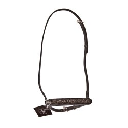 HESTAGALLERY KATLA NESEREIM AV LR MED KRYSTALLER