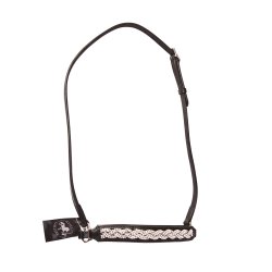 HESTAGALLERY KATLA NESEREIM AV LR MED KRYSTALLER