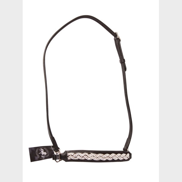 HESTAGALLERY KATLA NESEREIM AV L�R MED KRYSTALLER