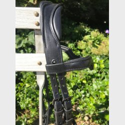 VALS ERGONIMISK KOMPLETT OG MYKT HODELAG MED HANNOVERANSK NESEREIM