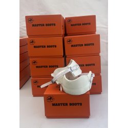 Master boots 