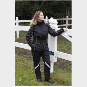 Campus Varmedress unisex - Vanntetthet 5000 mmHg 