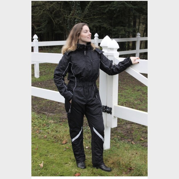 Campus Varmedress unisex - Vanntetthet 5000 mmHg 