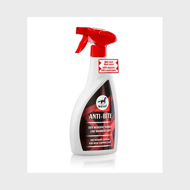 LEOVET ANTI-BITE 550ml