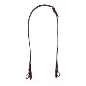 HESTAGALLERY HODELAG I LR UTEN PANNEBND MED KROKER