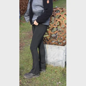 HESTAGALLERY JODHPUR TIGHTS 