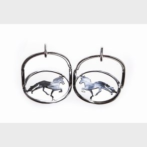 HESTAGALLERY STIGB�YLER MED HESTEMOTIV