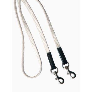 HESTAGALLERY EKSKLUSIVE BIOTHAN T2/T4 STEVNETYLER MED GODT GREP HVITE