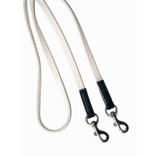 HESTAGALLERY EKSKLUSIVE BIOTHAN T2/T4 STEVNET�YLER MED GODT GREP HVITE