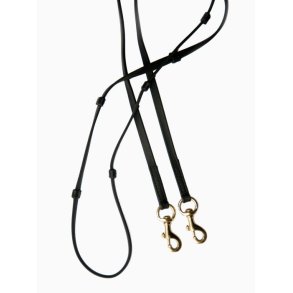 HESTAGALLERY BIOTHAN TYLE MED STOPPERER OG KROKER