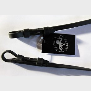 HESTAGALLERY BIOTHAN T�YLE MED STOPPERER OG SPENNER