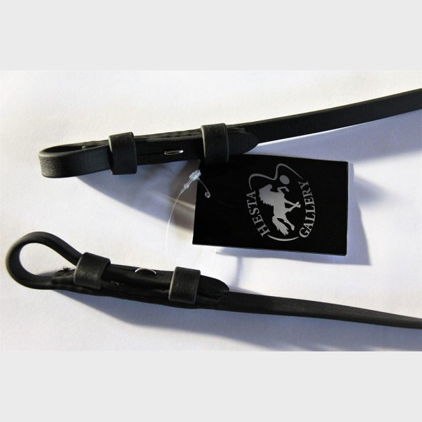 HESTAGALLERY BIOTHAN T�YLE MED STOPPERER OG SPENNER