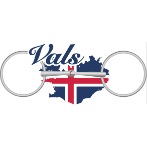 VALS BITT ORGINAL 3- DELT I MESSING