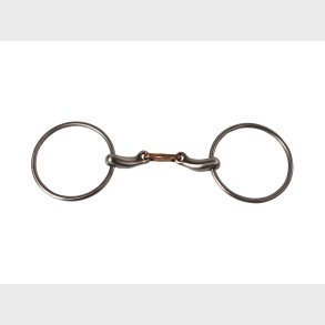 VALS BITT 3-DELT TUNGEFRIHET MED KOPPER I MITTEN