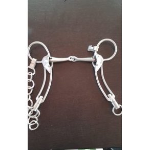 VALS STANGBITT ORGINAL 2-DELT 