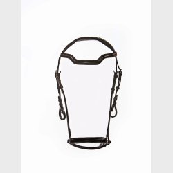 VALS ERGONIMISK KOMPLETT OG MYKT HODELAG MED HANNOVERANSK NESEREIM