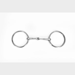 VALS BITT ORGINAL 2-delt MED STORE RINGER