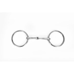 VALS BITT ORGINAL 2-delt MED STORE RINGER