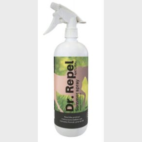 Dr. Repel � Sommerspray, 1000 ml