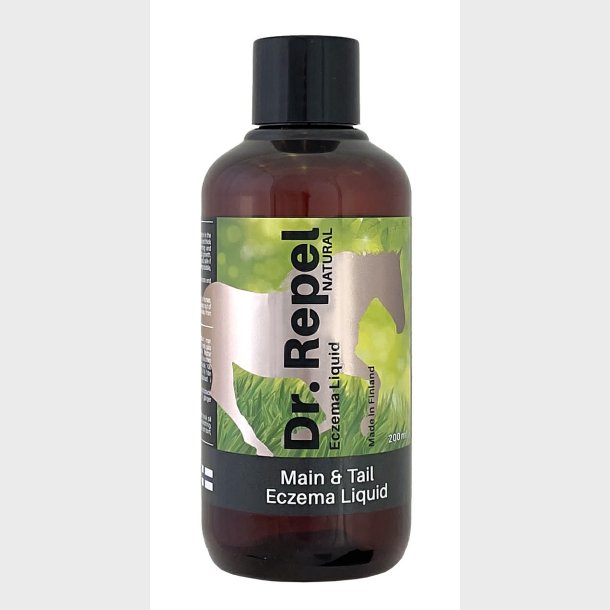 Dr. Repel Eksem Serum, 200 ml