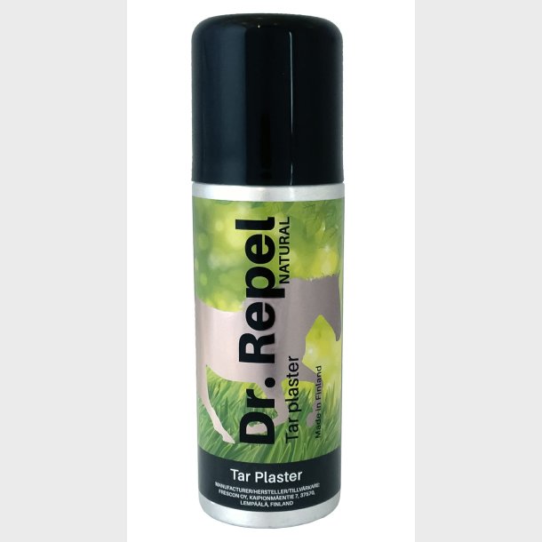 Dr. Repel Tj�replaster Spray, 220 ml