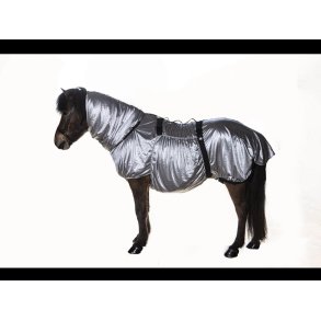 ICE Tack Eksem-Dekken i slv str 125