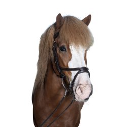 TELMA ERGONOMISK KOMPLETT HODELAG MED NESEREIM