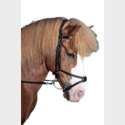 TELMA ERGONOMISK KOMPLETT HODELAG MED NESEREIM