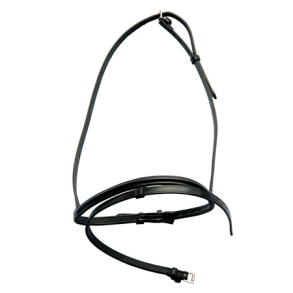 HESTAGALLERY NESEREIM KOMBINERT ENGELSK MED AVTAKBAR REIM