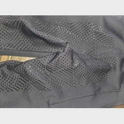 Vannavisende ridetights 