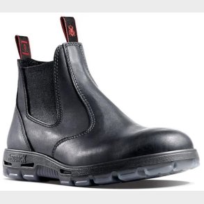 REDBACK RIDESKO UTEN ST�LKAPPE